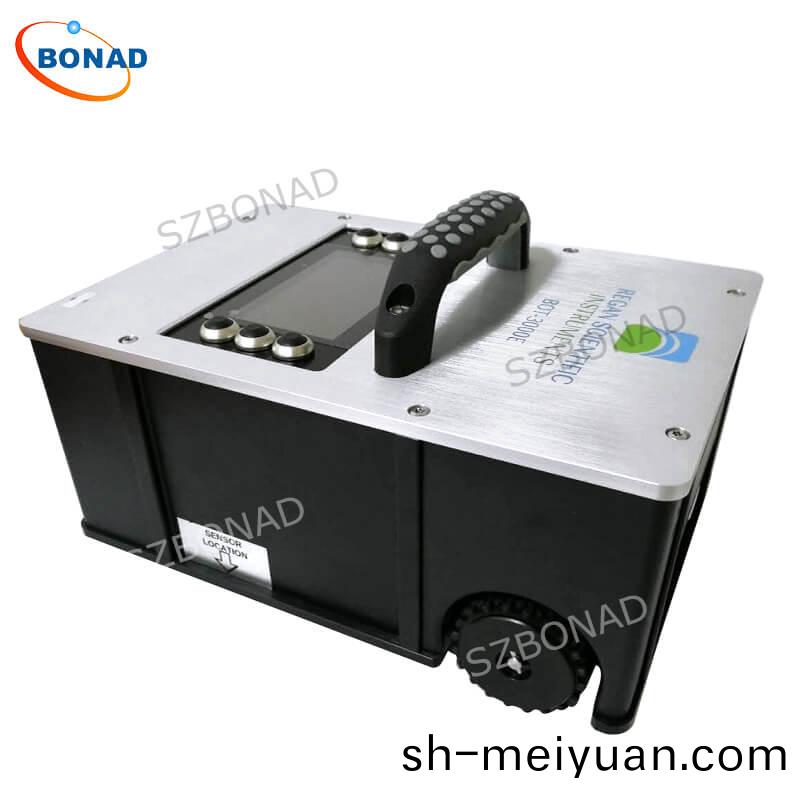 ANSI A137.1-2012摩(mo)擦係數(shu)儀BOT-3000E