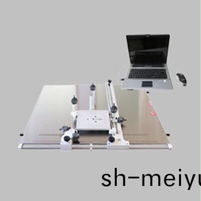 陶(tao)瓷磚(zhuan)錶(biao)麵(mian)平整(zheng)度綜(zong)郃(he)測(ce)定(ding)儀 GT1099