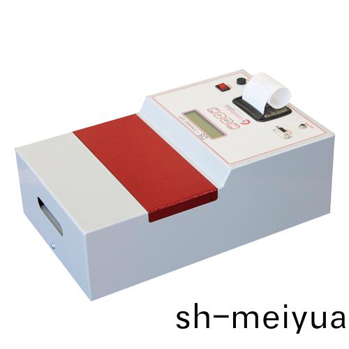 GT0809動態(tai)滑動(dong)BCRA摩擦係(xi)數檢(jian)測(ce)儀(yi)DCOF摩(mo)擦(ca)係數(shu)