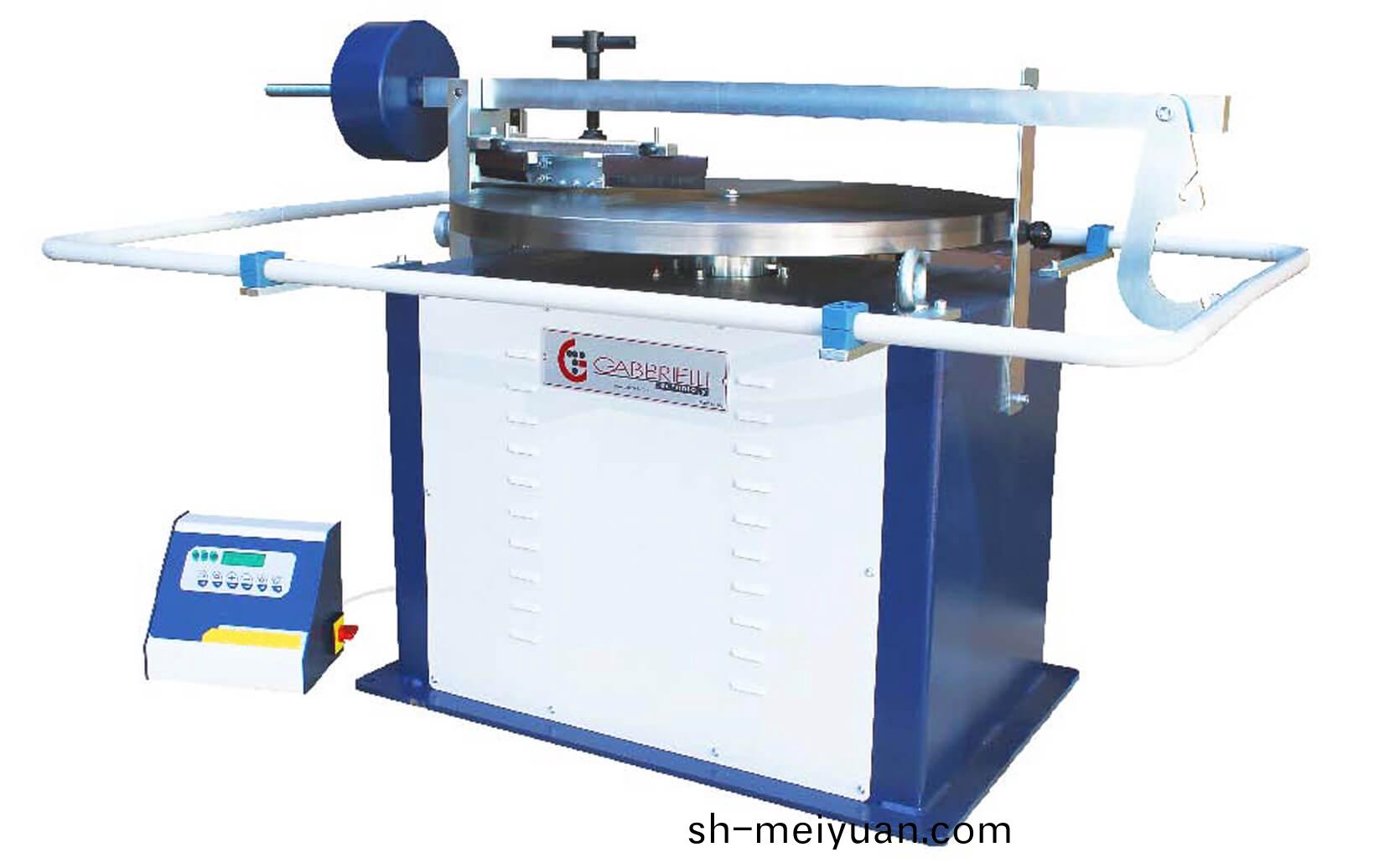 GT1387地(di)闆(ban)路麵(mian)摩(mo)擦(ca)磨損試驗(yan)機意(yi)大(da)利Gabbrielli