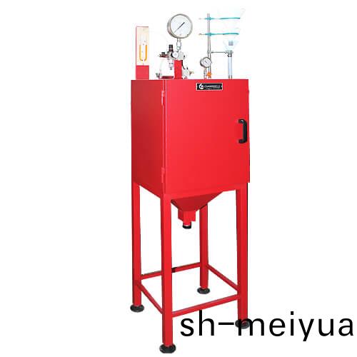 ASTM C704/C704M-15耐火材料(liao)耐(nai)磨試(shi)驗機GT1321/GT2510