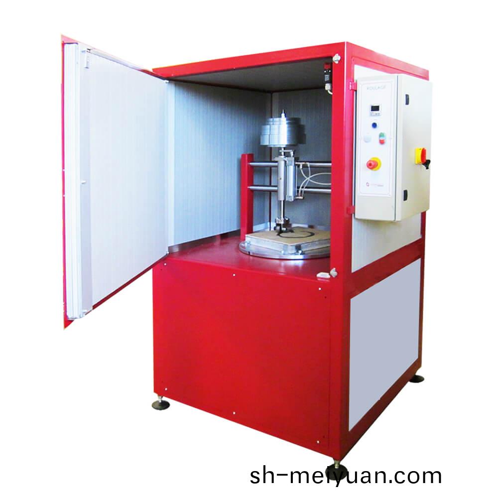 CSTB Cahier 3778 Annexe 5無釉陶(tao)瓷磚耐(nai)磨測試儀(yi)GT120