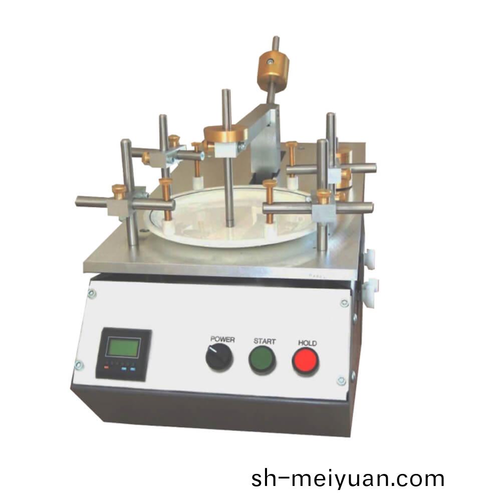 Gabbrielli金屬餐具劃(hua)痕(hen)試驗機(ji)GT2493