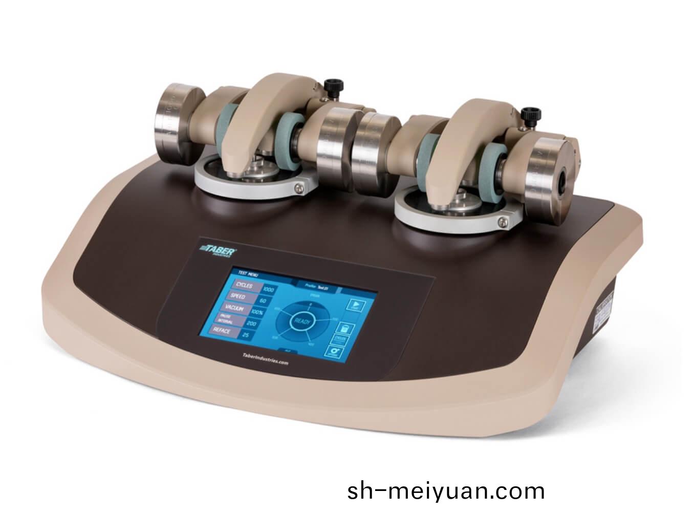 TABER耐(nai)磨試(shi)驗儀(yi)GT2270/GT2271