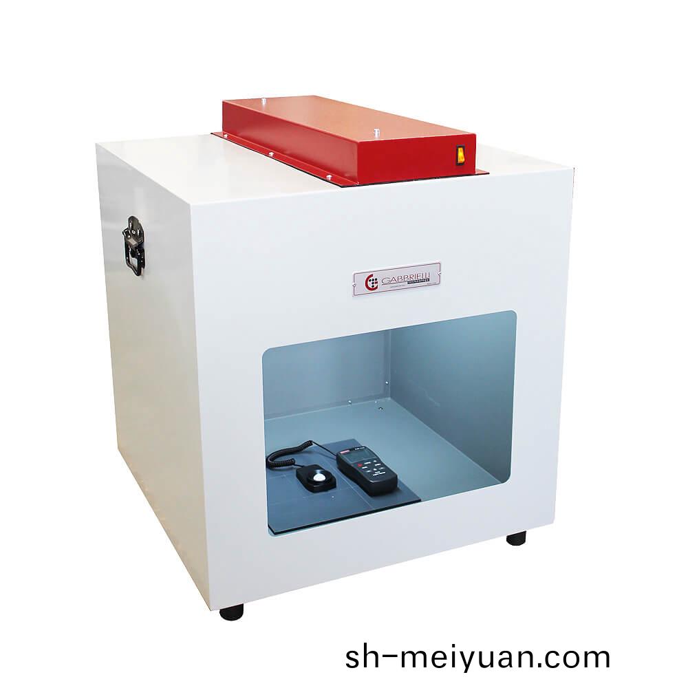 ISO 10545-7標(biao)準進口耐磨(mo)試(shi)驗儀GT0115