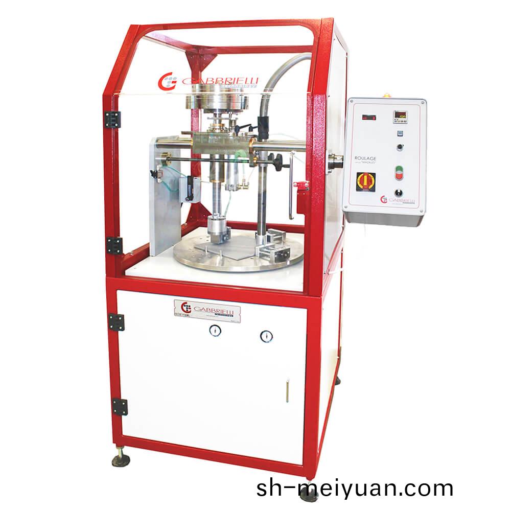 意大(da)利Gabbrielli耐(nai)磨(mo)試(shi)驗機GT2085測試陶瓷(ci)磚耐(nai)磨(mo)性