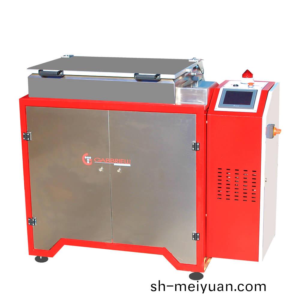 意大利(li)Gabbrielli真空(kong)吸(xi)水率測試(shi)儀(yi)GT1907