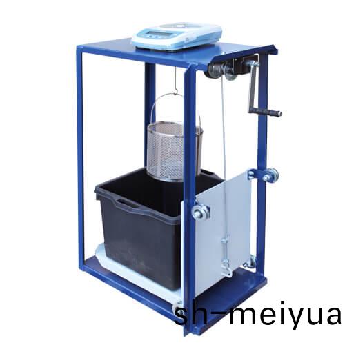 ISO 10545-3瓷(ci)磚混(hun)凝土(tu)石(shi)材(cai)吸(xi)水率(lv)密(mi)度比(bi)重(zhong)計(ji)GT23