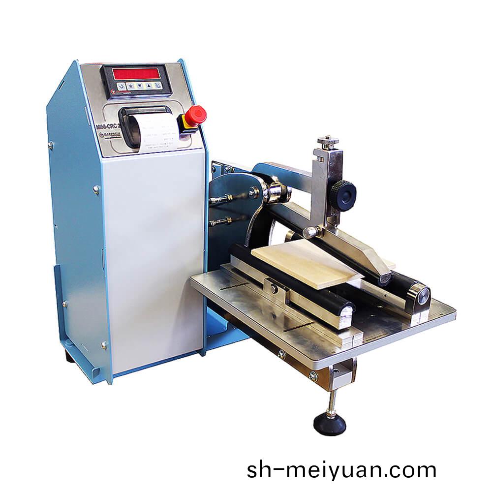 ISO咊DIN標(biao)準(zhun)陶瓷極(ji)限(xian)彎麯載荷(he)測試儀(yi)GT1528意(yi)大利進(jin)