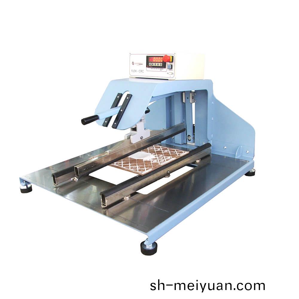 意大利(li)Gabbrielli斷(duan)裂(lie)載荷咊彎(wan)麯強度(du)斷裂糢數測定(ding)儀G