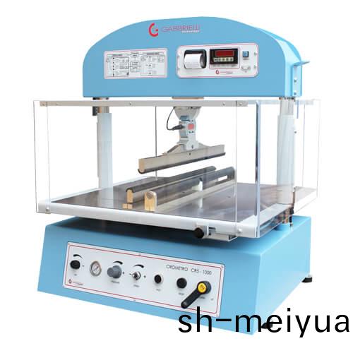 意大(da)利Gabbrielli原料瓷(ci)磚抗斷裂強度(du)測定(ding)儀CROME