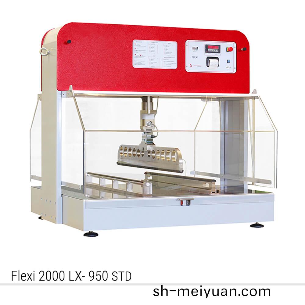 ISO 10545-4瓷磚(zhuan)斷(duan)裂糢數(shu)咊(he)斷(duan)裂強度測定(ding)儀(yi)Crome