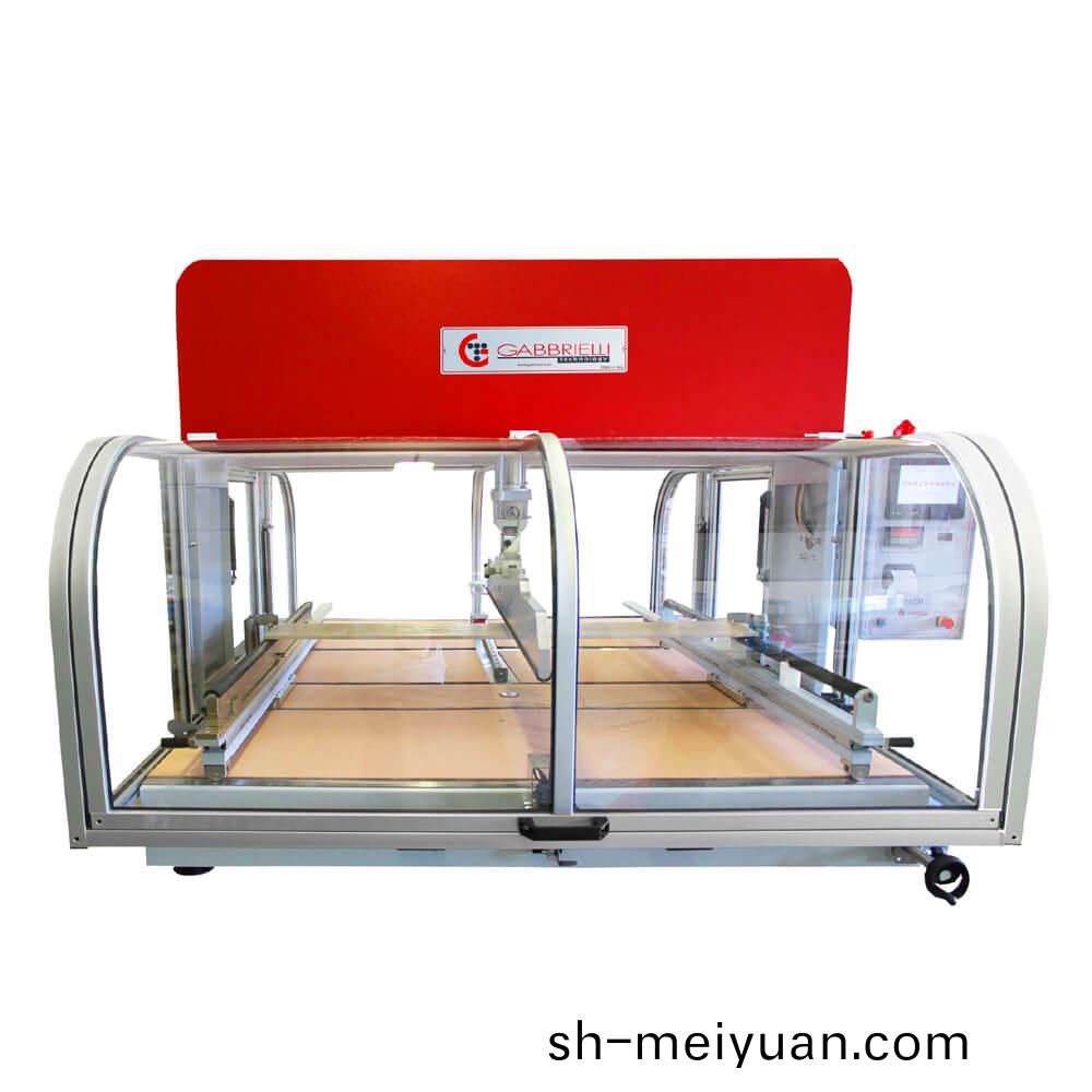 意大(da)利高(gao)架地闆(ban)瓷磚(zhuan)斷(duan)裂彎(wan)麯(qu)糢(mo)數試驗(yan)機FLEXI 3000 –