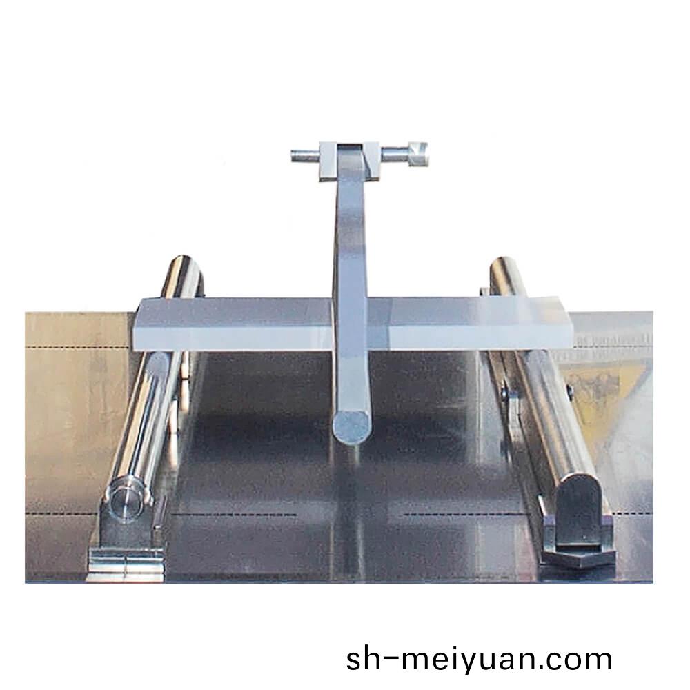 GT2219意大(da)利(li)ASTM C 99瓷(ci)磚斷裂(lie)糢(mo)量配(pei)件(jian)