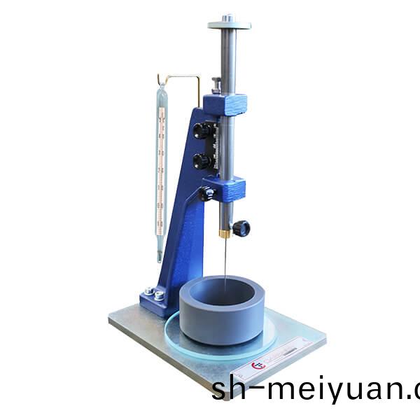 ASTM C191-07水(shui)泥(ni)凝(ning)固(gu)時(shi)間Vicat維(wei)卡儀(yi)GT11