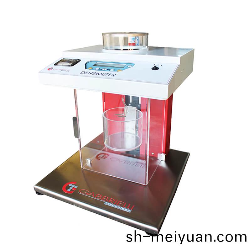 ASTM C 97標準石(shi)料固體材(cai)料(liao)密度(du)計GT2144