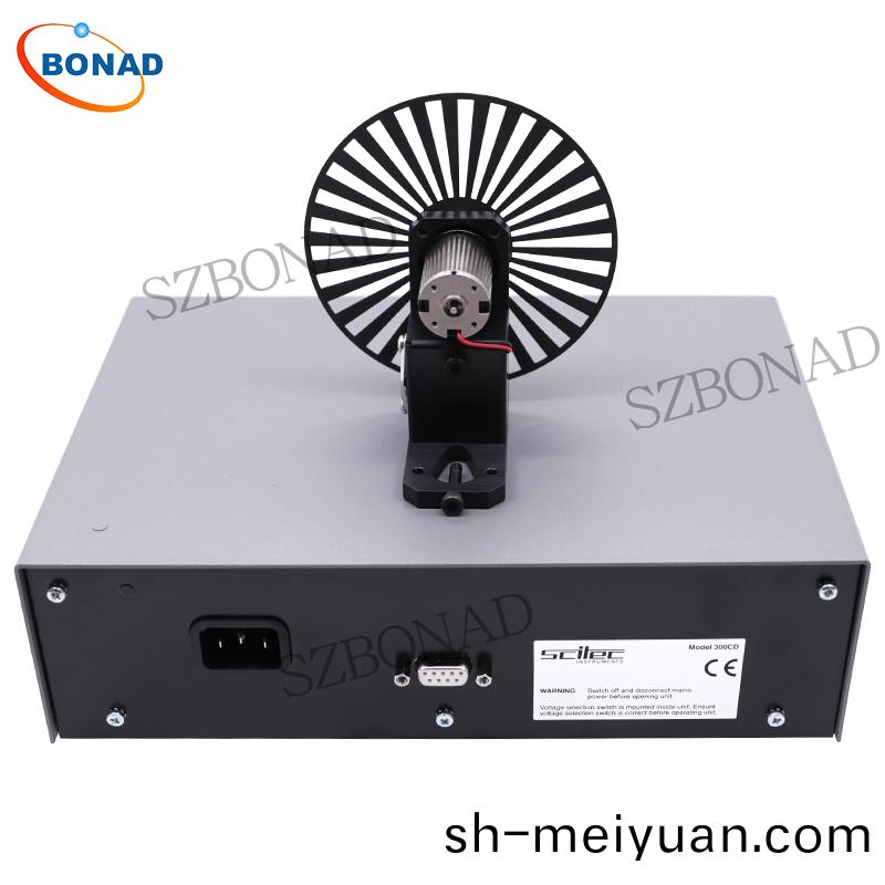 光學斬(zhan)波器的(de)工作原(yuan)理(li)咊(he)使(shi)用場(chang)景(jing)