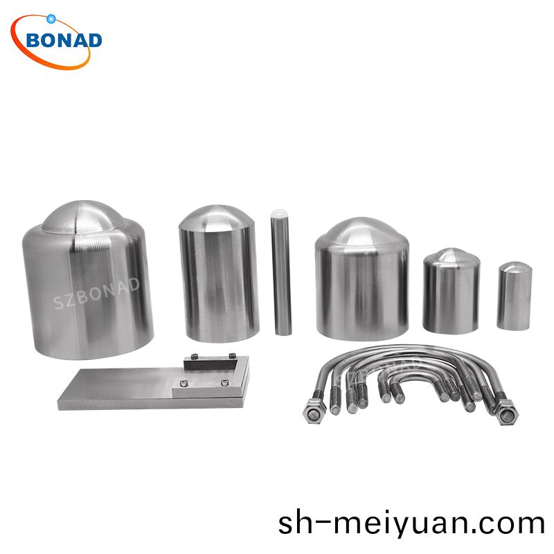 IK & IP Testing for Lighting Products